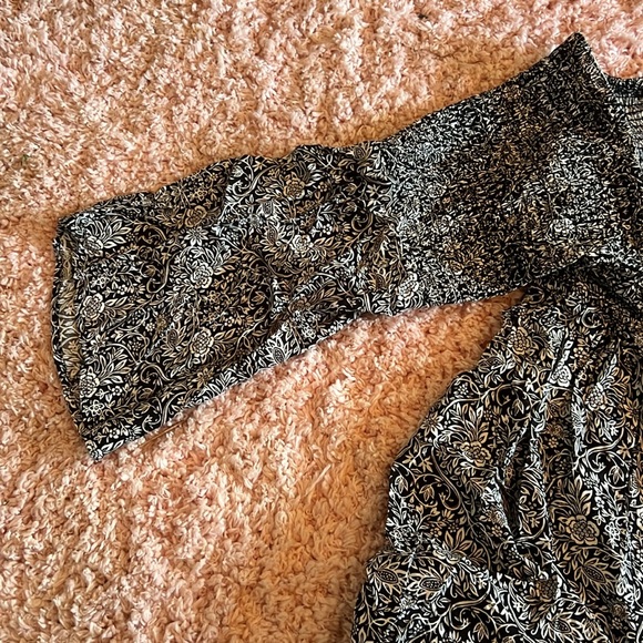 Off the shoulder torrid dress - Picture 3 of 3